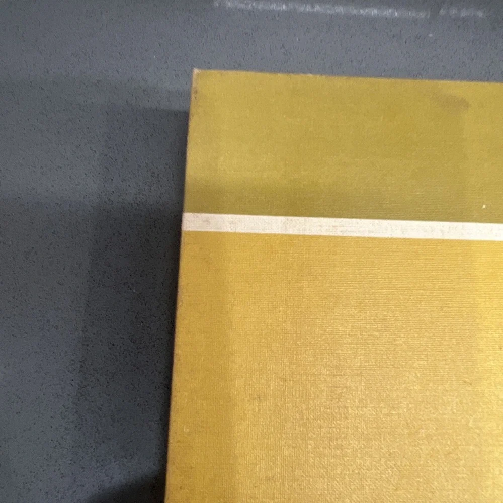 Vintage 1966 Friends Far and Near Teacher's Edition Ginn Basic Reader Book